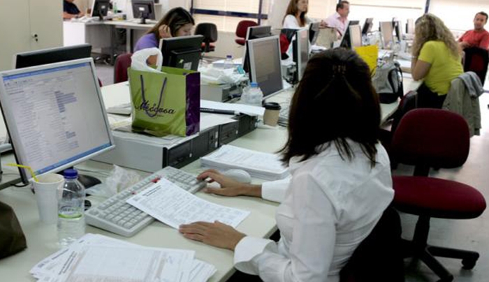 25ετία με πλασματικό χρόνο λόγω τέκνων για τους δημοσίους υπαλλήλους