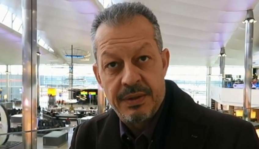 Κωνσταντίνος Κυπριώτης: Νέος γύρος συγκρούσεων με τράπεζες &amp; HIG Capital