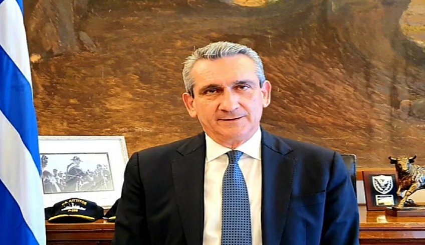 “Θα συνεχίσουμε τον ίδιο δρόμο και το 2021 εμπλουτίζοντας τη διαδρομή μας με τις εμπειρίες του 2020”