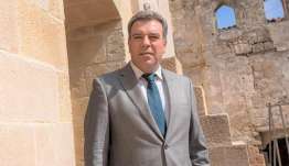 ΜΑΝΟΣ ΚΟΝΣΟΛΑΣ: «Σχεδιασμός για την αξιοποίηση των διαθέσιμων πόρων για τα επόμενα 8 χρόνια για την περιφερειακή ανάπτυξη και τη στήριξη της οικονομίας και των υποδομών των νησιών μας»