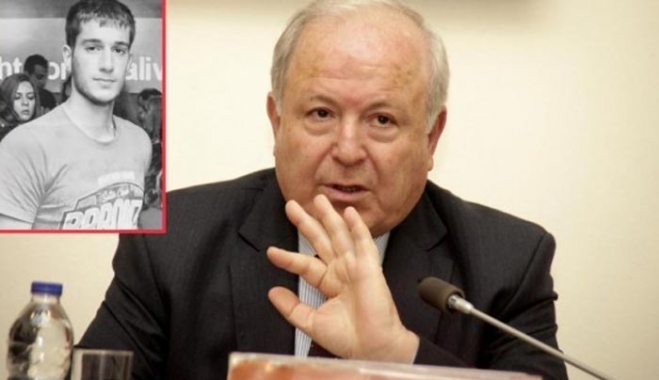 Βαγγέλης Γιακουμάκης: Η απόφαση του εισαγγελέα για τον Χρήστο Μαρκογιαννάκη (Φωτό)!