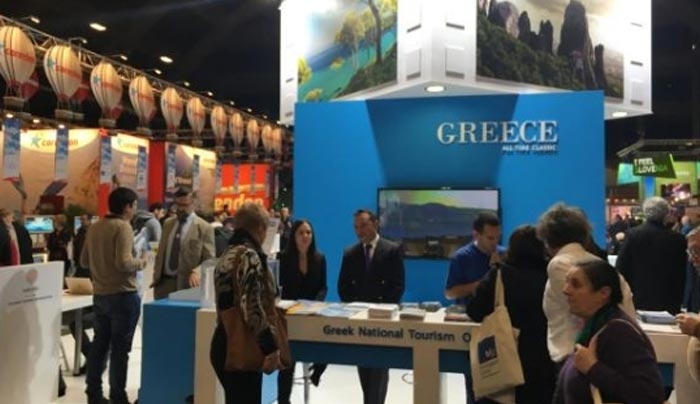 Η Ελλάδα δεύτερος πιο αγαπητός προορισμός στους Βέλγους