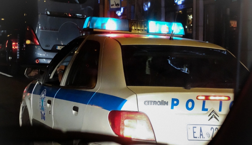 Ασυνείδητος οδηγός στον Βόλο παρέσυρε γυναίκα και την εγκατέλειψε αβοήθητη