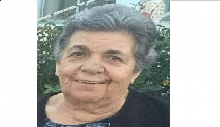 Ευχαριστήριο πένθους οικογένειας Ελένης Ζήκα