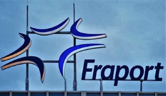 Fraport Greece: Ο Αερολιμένας Κω «Ιπποκράτης» παρουσίασε μείωση της επιβατικής κίνησης κατά -17,3% τον Απρίλιο του 2026