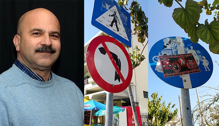 Α. Βαβλάς: Η δημοτική κοινότητα Κω ξεκίνησε τον καθαρισμό ΚΟΚ για τη καλή αισθητική του νησιού μας!