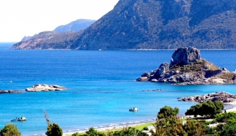 Η Κως στις τουριστικές εκθέσεις της Τουρκίας