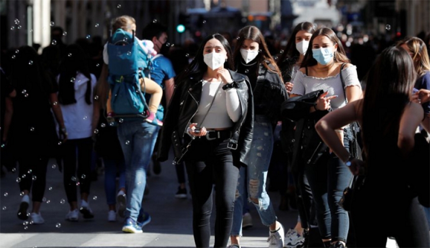 Λύματα: Που παρατηρήθηκε αύξηση του ιικού φορτίου +218% [Αναλυτικός πίνακας]