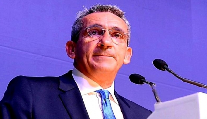 Την προμήθεια 9 επιπλέον ασθενοφόρων μικρού όγκου για τις ανάγκες του ΕΚΑΒ, χρηματοδοτεί η Περιφέρεια Νοτίου Αιγαίου\