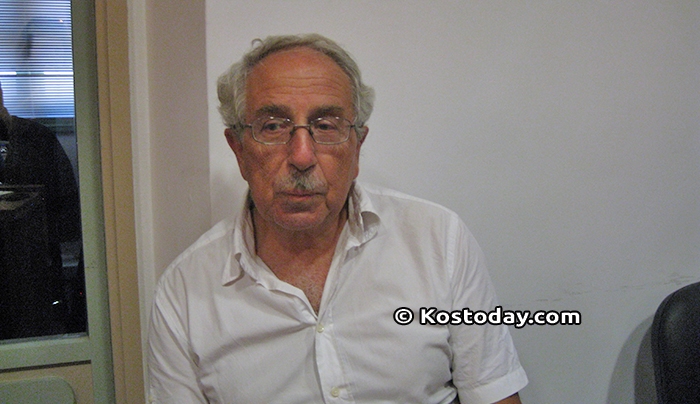 Ν. Μυλωνάς: Σχόλιο στο νομοσχέδιο για την Τοπική Αυτοδιοίκηση