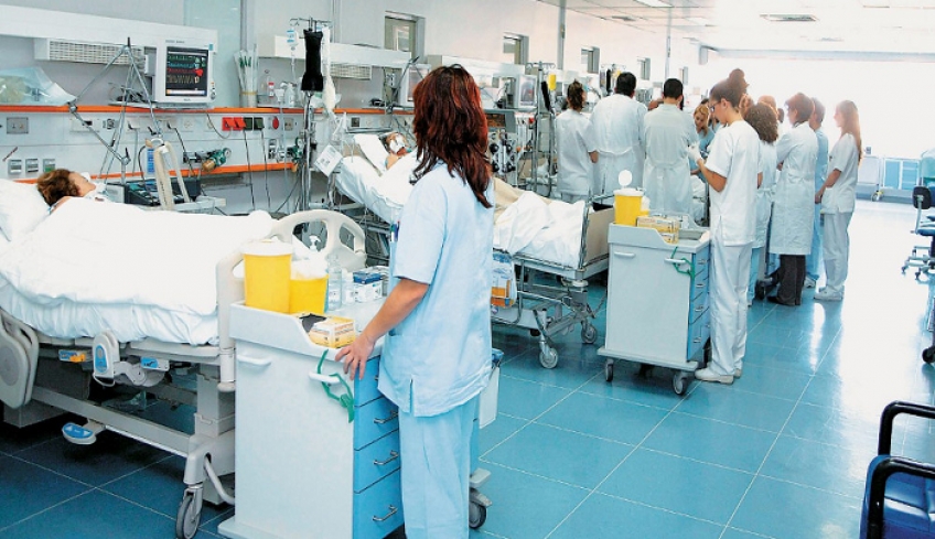 Τιμοκατάλογο υπηρεσιών οφείλουν να αναρτήσουν εντός 15 ημερών οι ιδιωτικές κλινικές