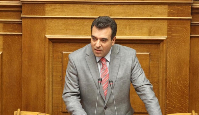 «Η κυβέρνηση αναγκάζει τους Δήμους να επιβάλλουν νέες επιβαρύνσεις στους πολίτες»