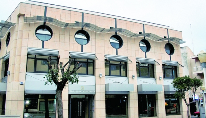 Ικανοποίηση Επιμελητηρίου Δωδ/σου για την πρόταση κατάργησης του ΔΗΦΟΔΩ