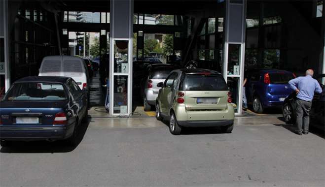 Χιλιάδες αυτοκίνητα θα κόβονται στα ΚΤΕΟ - τι αλλάζει στους ελέγχους