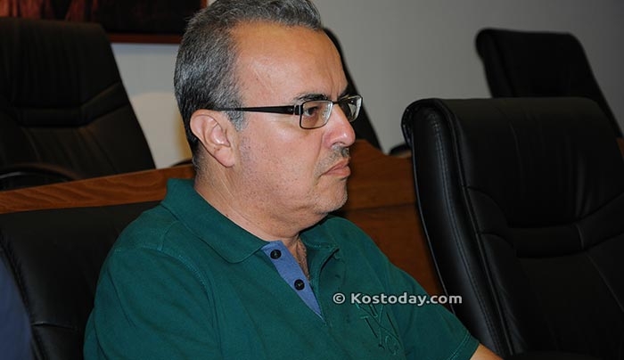 Συνεδριάζει η Επιτροπή Ποιότητας Ζωής την Παρασκευή 27/01