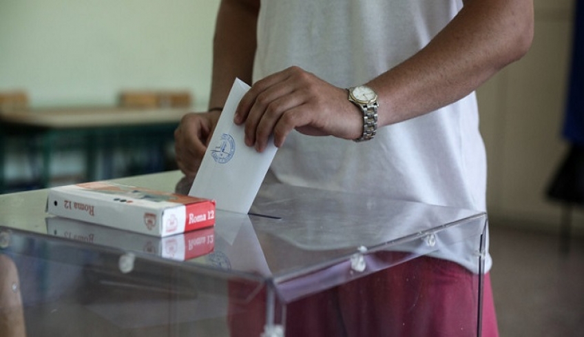 Αποτελέσματα βουλευτικών εκλογών 2019: Πότε θα υπάρχει η πρώτη ασφαλής εκτίμηση -Τι θα ισχύσει για τα exit poll