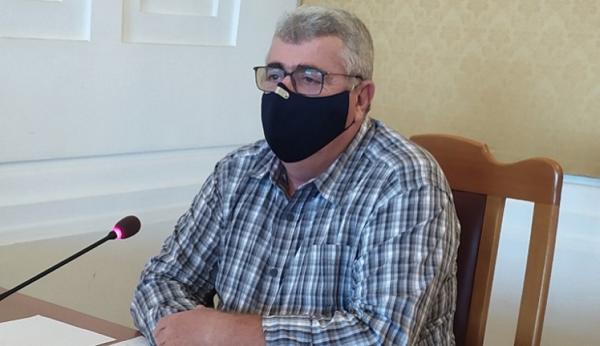 Θα επισκεφθεί τη Ρόδο ο υφυπουργός Κώστας Σκρέκας