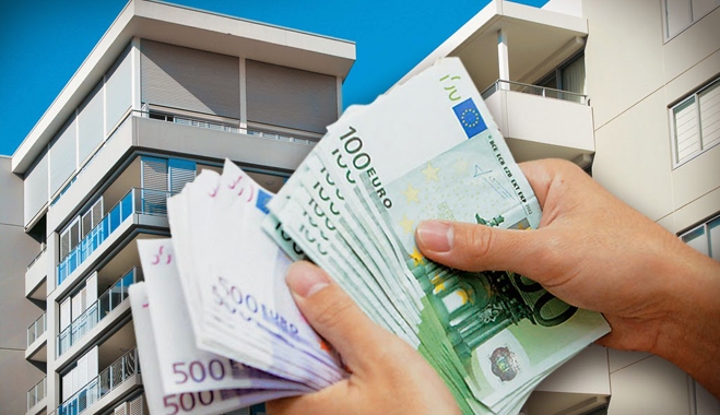 ΕΝΦΙΑ: Με την πρώτη δόση πληρώσαμε φόρους πάνω από ένα δισ. ευρώ