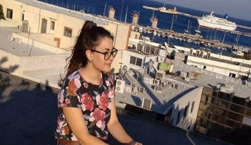 Ήπιε χλωρίνη ο Ροδίτης που κατηγορείται για τον φόνο της Ελένης Τοπαλούδη!