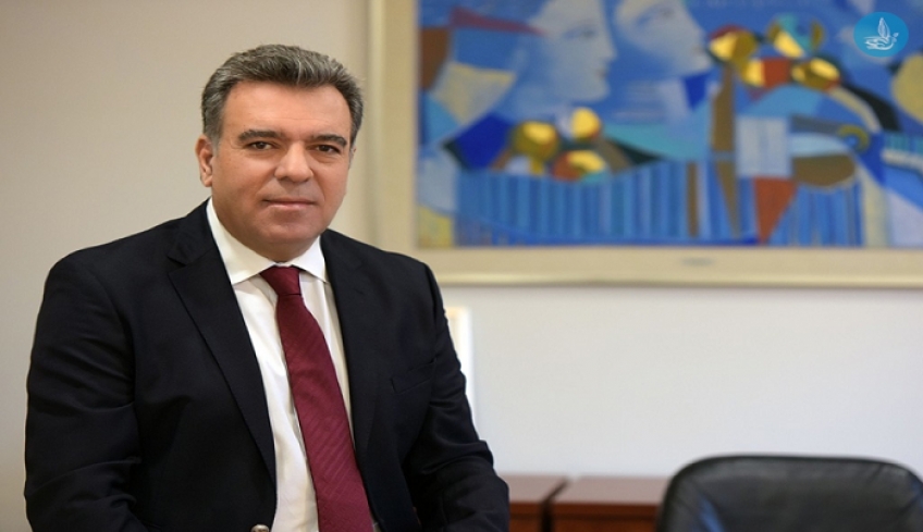 Mάνος Κόνσολας: Πετύχαμε περισσότερες αναπτυξιακές ευκαιρίες για τα νησιά μας!