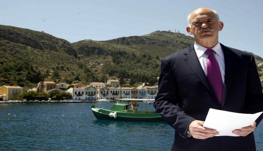 Η δεκαετία που σημάδεψε την Ελλάδα
