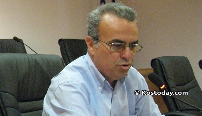 Συνεδριάζει το Δ.Σ. της ΔΕΥΑΚ στις 03 Αυγούστου - Δείτε τα θέματα