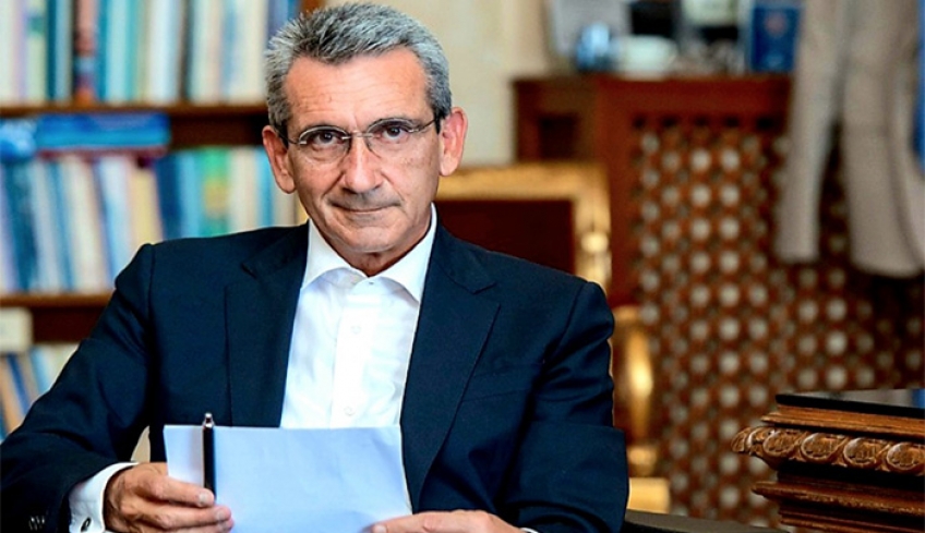Δημοπρατείται από την Περιφέρεια  το δίκτυο αποχέτευση ακαθάρτων Σύμης, προϋπολογισμού 2,9 εκατ. ευρώ
