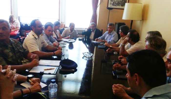 Οι περιφέρειες διεκδικούν τη διαχείριση των κονδυλίων της Ευρωπαϊκής Ένωσης για το μεταναστευτικό (βίντεο)
