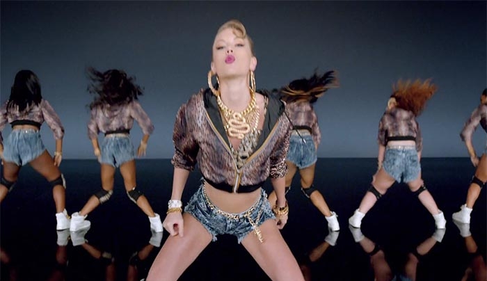 Κάνουν  ΜΗΝΥΣΗ στην Taylor Swift