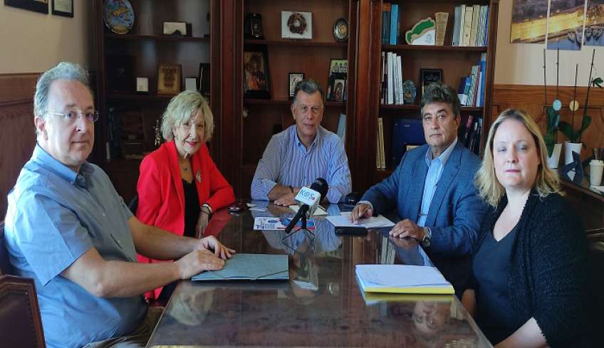 Στην Κω την πατρίδα του «Ιπποκράτη» το 22ο Πανελλήνιο Συνέδριο Αγγειολογίας