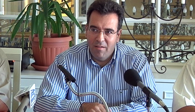 ΜΑΝΟΣ ΚΟΝΣΟΛΑΣ: «Να στελεχωθεί και να λειτουργήσει μονάδα του ΟΚΑΝΑ στην Κάλυμνο»