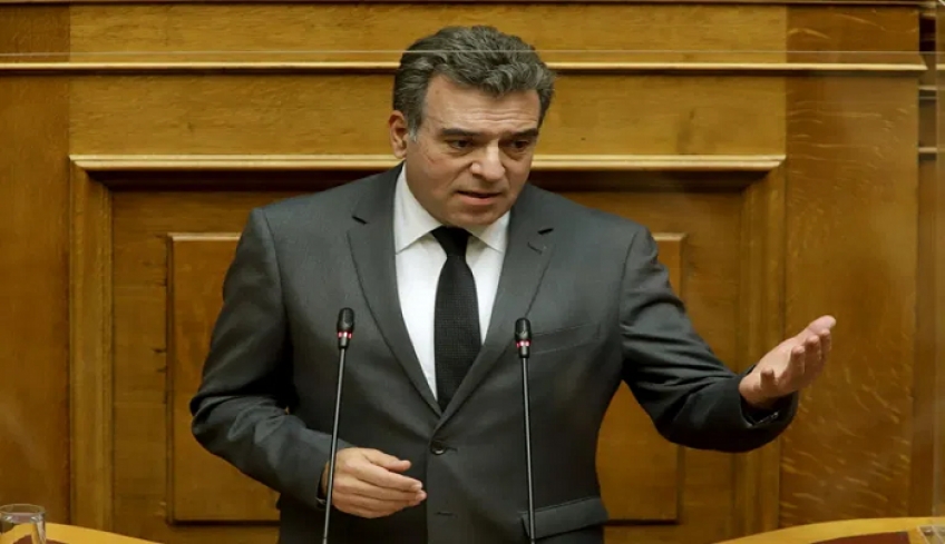 «Ένταξη στη μοριοδότηση για τις προσλήψεις στο ΕΣΥ του επικουρικού προσωπικού ΥΕ που εργάστηκε στα νοσοκομεία για την αντιμετώπιση της πανδημίας»