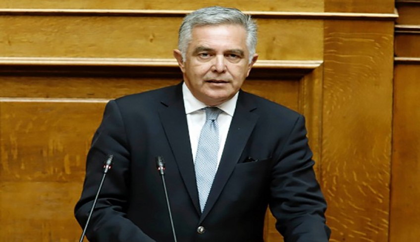 Λειτουργία ολοήμερων δημοτικών σχολείων στη Ρόδο με παρέμβαση του Βασίλη Υψηλάντη