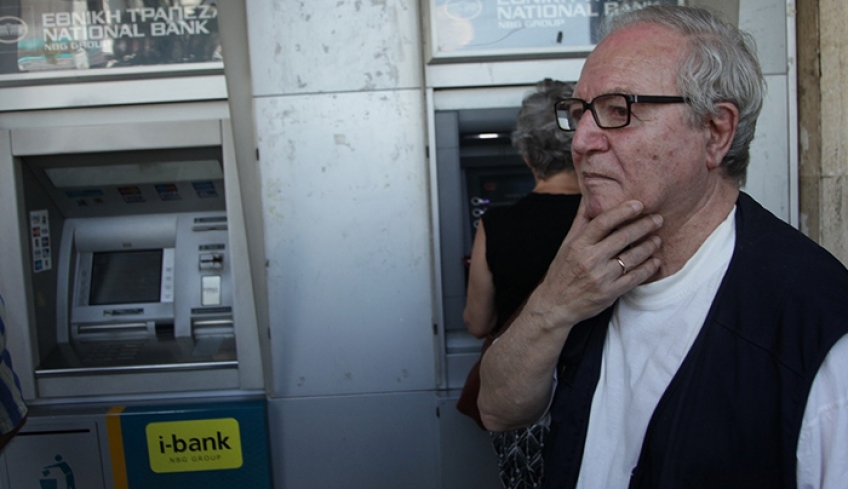 Κοινωνικό μέρισμα για τελευταία φορά - Τι θα γίνει του χρόνου, ποια είναι τα κριτήρια