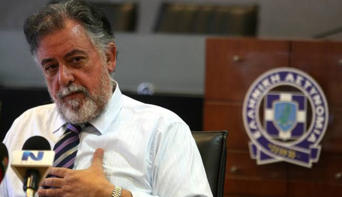 Έρχεται τη Δευτέρα ο «Αστυνομικός της Γειτονιάς»