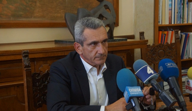 Πέντε νησιά του Νοτίου Αιγαίου αποκτούν υδατοδρόμια