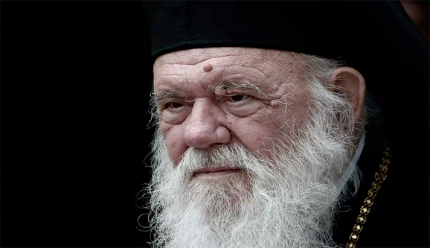 Κορονοϊός: Νέα μέτρα από την Εκκλησία αλλά κανονικά οι λειτουργίες