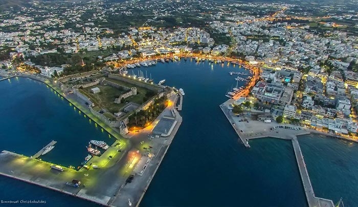 Αυστριακοί και Βέλγοι τουρίστες ετοιμάζονται για «απόβαση» στην Ελλάδα-Ρόδος και Κως «ιδιαίτερα δημοφιλείς προορισμοί»