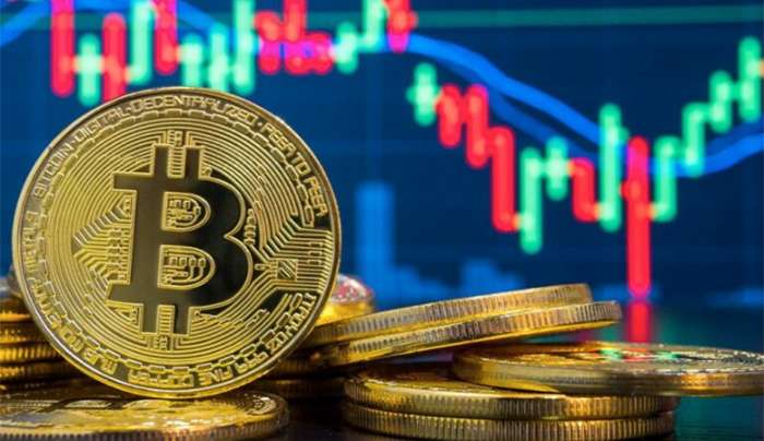Νέο ιστορικό υψηλό για το Bitcoin – Έσπασε το φράγμα των 124.000 δολαρίων