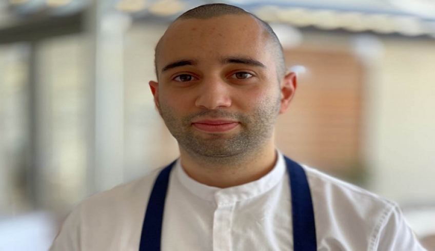 Η Περιφέρεια Νοτίου Αιγαίου στα European Young Chef Award 2021
