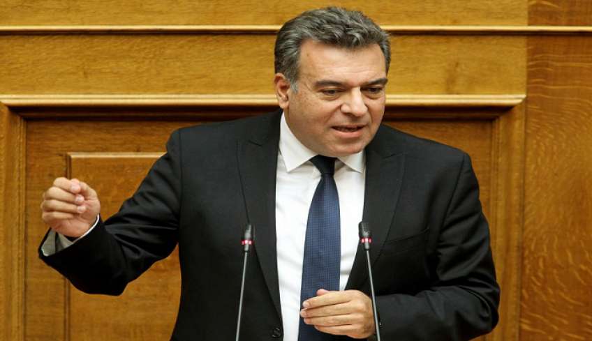 «Η ακίνητη περιουσία του δημοσίου στα Δωδεκάνησα δεν αξιοποιείται. Καιρός να γίνουν αλλαγές»