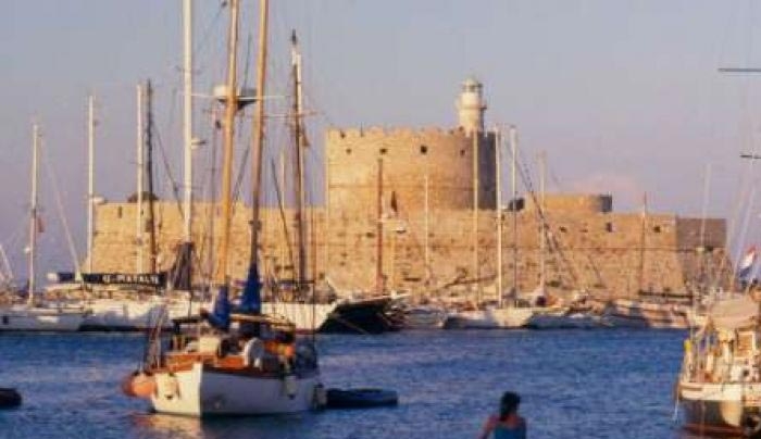 ΤUI: Νέες πτήσεις προς Ελλάδα από τη Λειψία το 2018-Και για την Κω