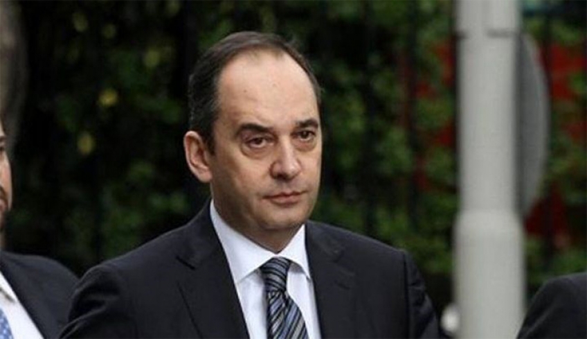 ΣΥΝΑΝΤΗΣΕΙΣ ΥΝΑΝΠ κ. ΓΙΑΝΝΗ ΠΛΑΚΙΩΤΑΚΗ ΣΤΟ ΠΕΡΙΘΩΡΙΟ ΤΗΣ 31ΗΣ ΟΛΟΜΕΛΕΙΑΣ ΤΟΥ ΙΜΟ ΣΤΟ ΛΟΝΔΙΝΟ