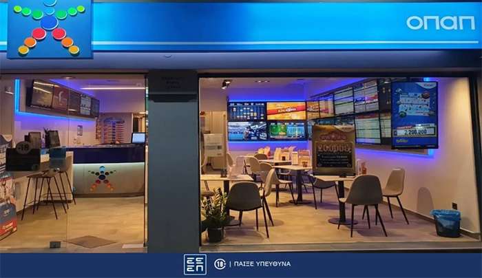 ΠΑΜΕ ΣΤΟΙΧΗΜΑ: Περισσότερα από 20 εκατομμύρια ευρώ σε κέρδη μοίρασε την προηγούμενη εβδομάδα