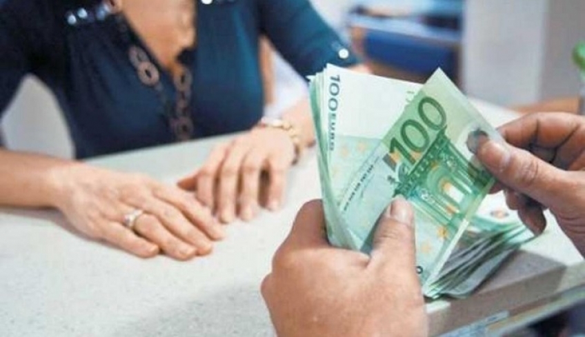 Ποιοι φορολογούμενοι κερδίζουν μερική άρση του δεσμευμένου λογαριασμού τους - Τι προβλέπει η τροπολογία