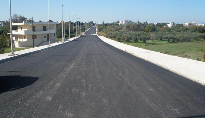 Δήμος Κω: ‘’Συνεχίζεται και επιταχύνεται το έργο της περιμετρικής οδού που θα αλλάξει την εικόνα της πόλης’’