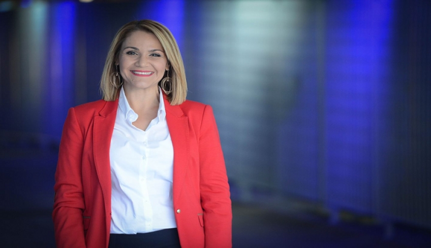 «Η βία θα νικηθεί όταν είμαστε ενωμένοι!» Άρθρο της Μίκας Ιατρίδη