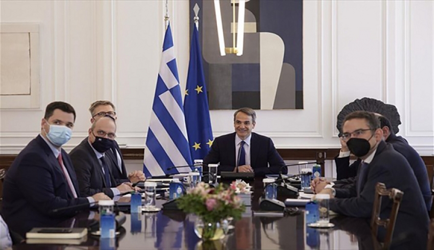 Υπουργικό Συμβούλιο: Η νομοθετική παρέμβαση για τον εκσυγχρονισμό του Κτηματολογίου Ρόδου, Κω και Λέρου