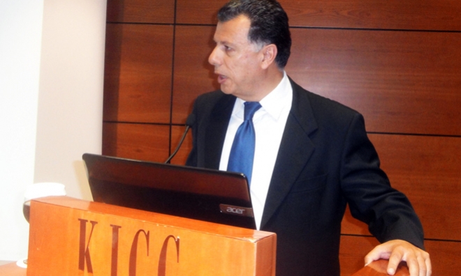Δήλωση Δημάρχου Κω για τον θάνατο του Γιάννη Ιωαννίδη