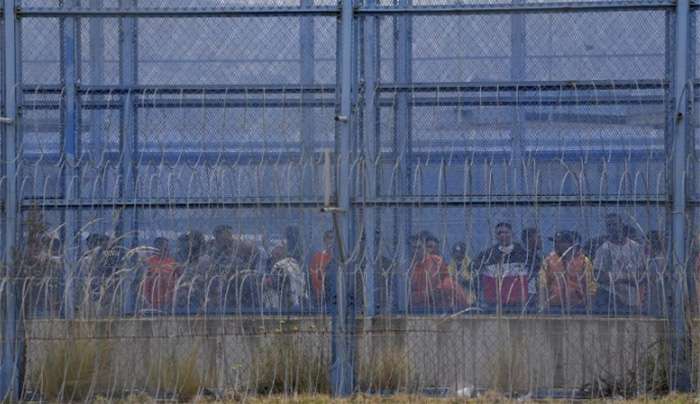 Αιματηρή εξέγερση σε φυλακή του Ισημερινού: Τέσσερις νεκροί και 34 τραυματίες